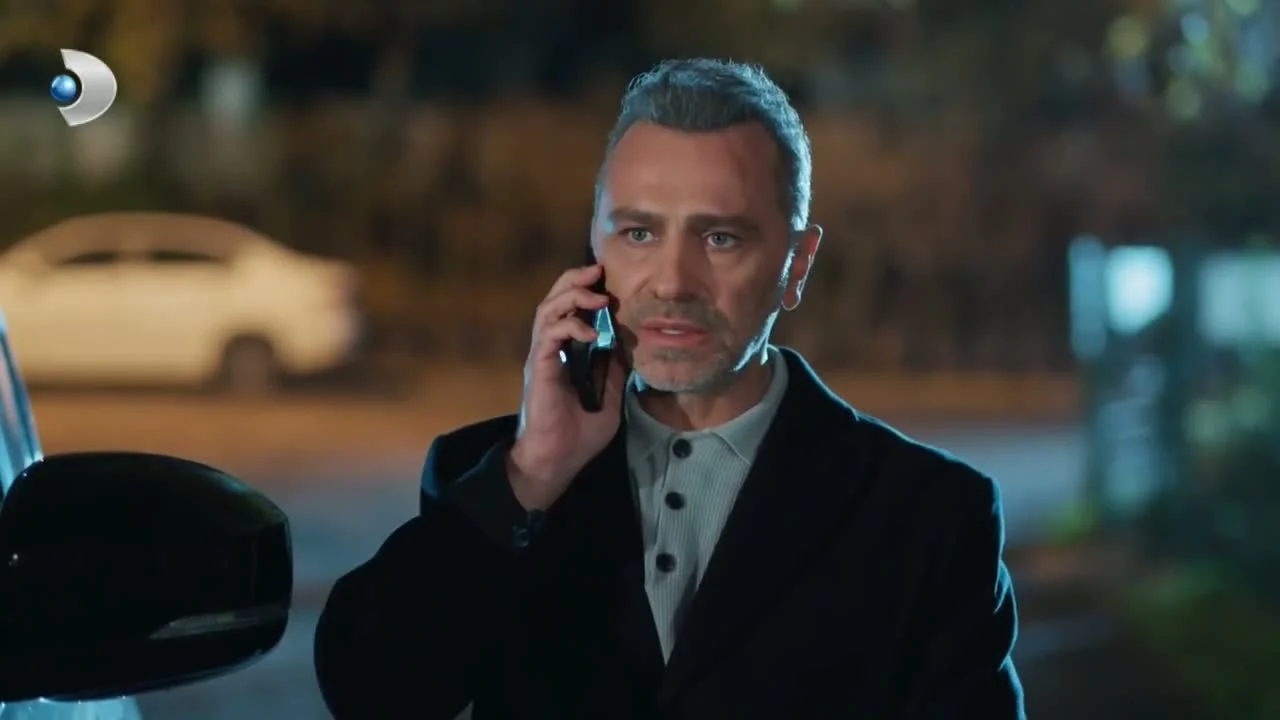 Кадры из сериала Розы и грехи 10 серия 1 сезон (2025)