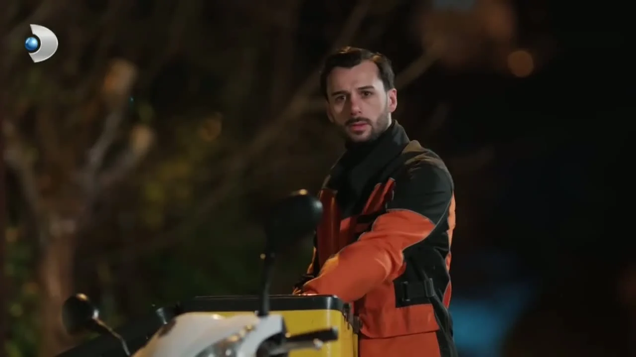 Кадры из сериала Розы и грехи 12 серия 1 сезон (2025)